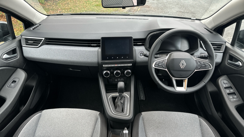 Renault Clio 1.6 E-TECH full hybrid 145 Evolution 5dr Auto Hybrid Hatchback